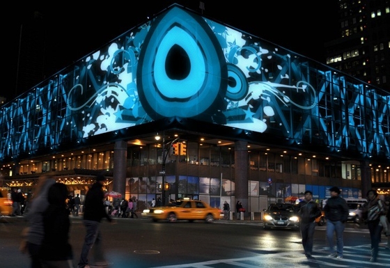 P8 Reklama zewnętrzna Wyświetlacz LED Billboard Front Service Zewnętrzny ekran