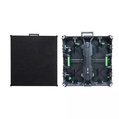 P3.91 P4.81 Ekran LED zdarzenia 4k, wypożyczalnia gigantycznego ekranu LED w pełnym kolorze