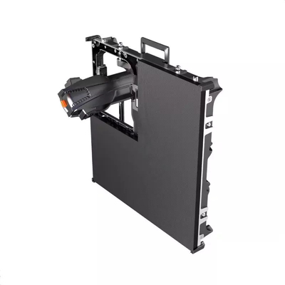 Rozwiązania w zakresie pakietów ścian wideo P2.9 P3 Indoor Giant Club Led Display Rental na wydarzenie