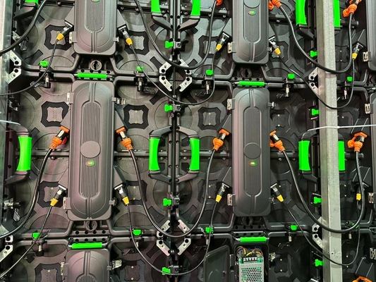 P2.9 p3.9 Wewnętrzny ekran LED, ekran reklamowy LED do sprzedaży detalicznej