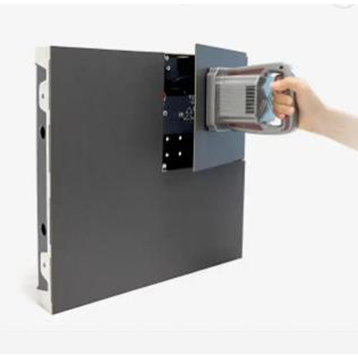 Wewnętrzny ekran ścienny Ultra Hd Led Panel 480x480Mm P1.57 P1.87 P2.5