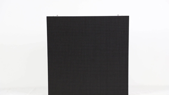 500x500mm Wewnętrzny zewnętrzny wyświetlacz ścienny LED Wynajem P2.6 P2.976 P3.91 Tło sceny