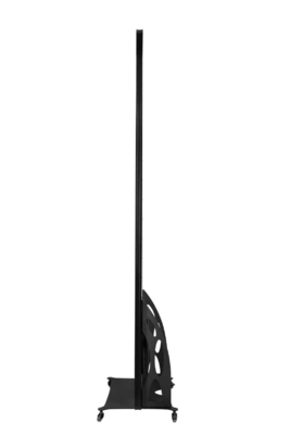 Kryty ekran plakatowy LED P1.8 P2.5mm do cyfrowego wyświetlacza reklamowego w centrum handlowym
