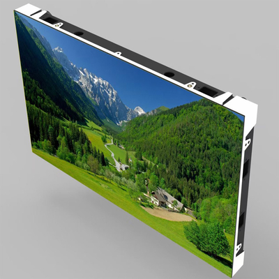 Ściana wideo LED 4K 8K Certyfikat CE ROHS FFC P0.9 P1.2 P1.5 Ściana wideo z panelem LED