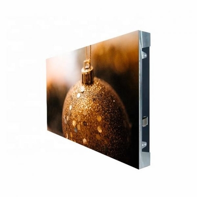 Pełnokolorowa wewnętrzna ściana wideo LED P1.25 P1.875 P2.5 Ekran wyświetlacza LED HD