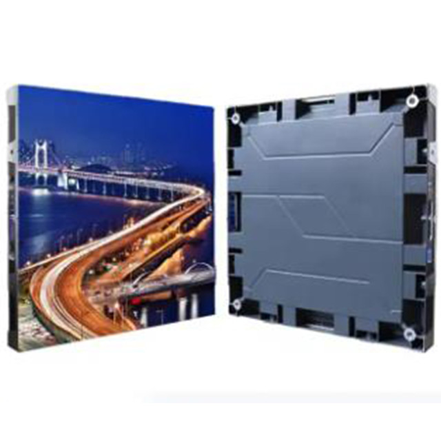 Wewnętrzny ekran ścienny Ultra Hd Led Panel 480x480Mm P1.57 P1.87 P2.5
